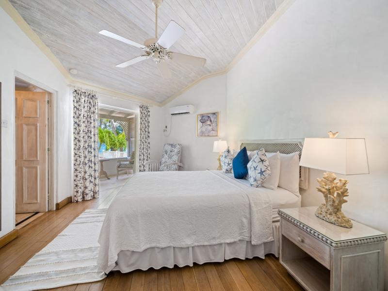 Waverly One - Beachfront , Beachfront villas Barbados , Gibbes , St Peter , West Coast Barbados 