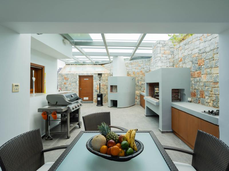 Villa Terra Creta , Crete 