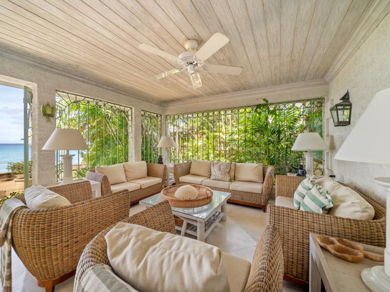 Seascape, Gibbs - Beachfront , Beachfront villas Barbados , Gibbes , St Peter , West Coast Barbados 