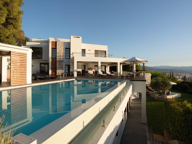 Villa Terra Creta , Crete 