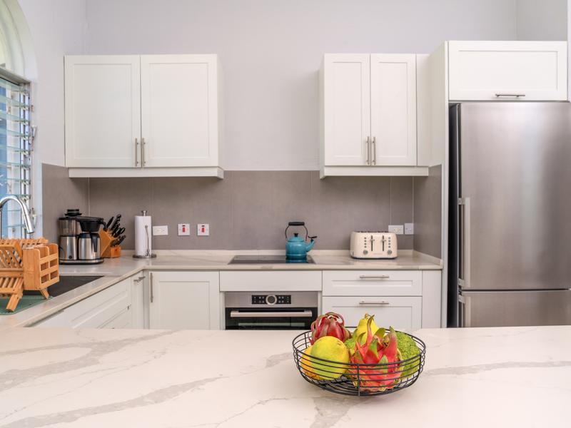 Secret Cove 2 , Beachfront villas Barbados , Paynes Bay , St James , West Coast Barbados 