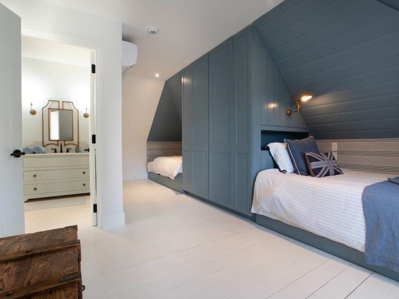 Seastar House and Cottage , Gibbes , St Peter 