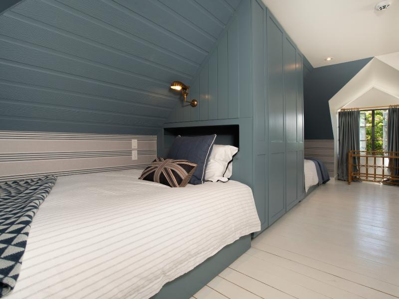 Seastar House and Cottage , Gibbes , St Peter 