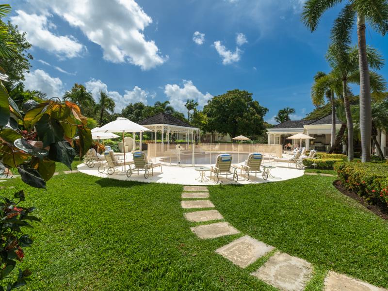 Sandy Lane Estate - Camelot , Sandy Lane Estate , West Coast Barbados 