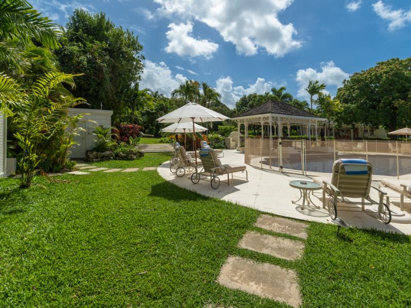 Sandy Lane Estate - Camelot , Sandy Lane Estate , West Coast Barbados 