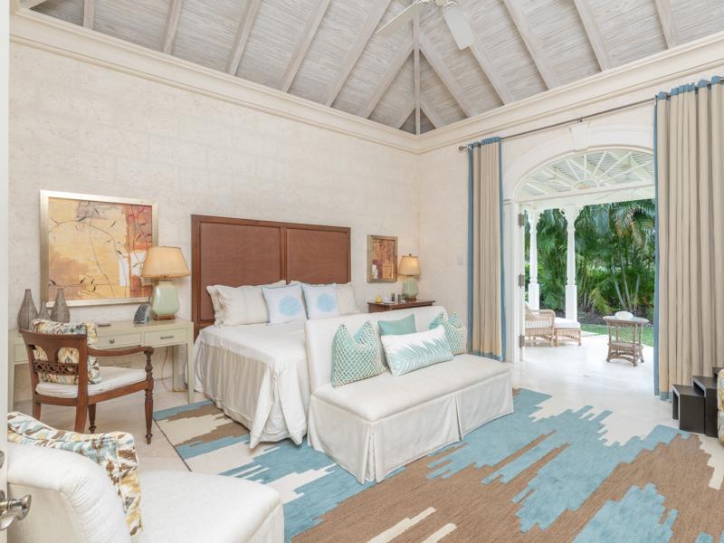 Sandy Lane Estate - Camelot , Sandy Lane Estate , West Coast Barbados 