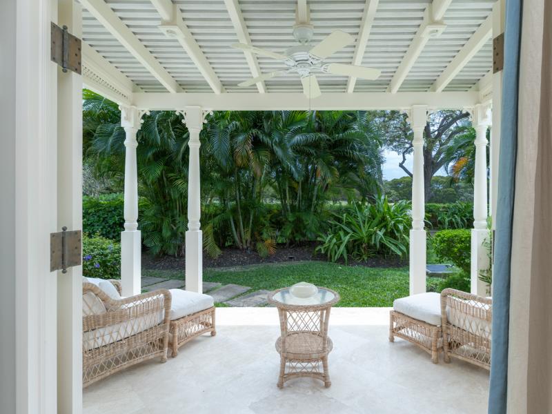 Sandy Lane Estate - Camelot , Sandy Lane Estate , West Coast Barbados 