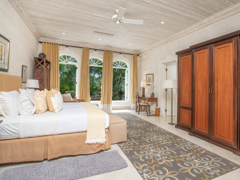 Sandy Lane Estate - Camelot , Sandy Lane Estate , West Coast Barbados 