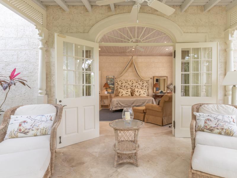 Sandy Lane Estate - Camelot , Sandy Lane Estate , West Coast Barbados 