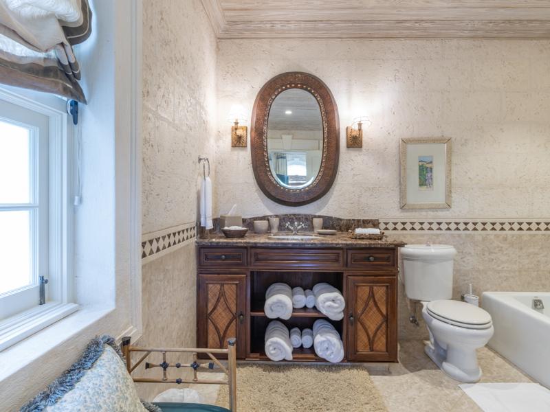 Sandy Lane Estate - Camelot , Sandy Lane Estate , West Coast Barbados 