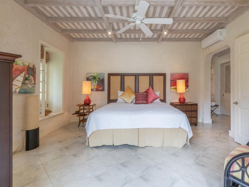 Sandy Lane Estate - Camelot , Sandy Lane Estate , West Coast Barbados 