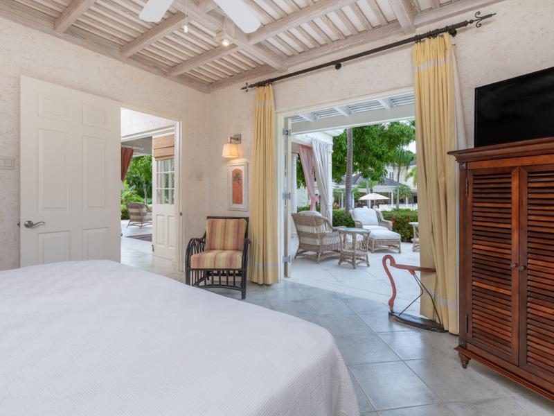 Sandy Lane Estate - Camelot , Sandy Lane Estate , West Coast Barbados 