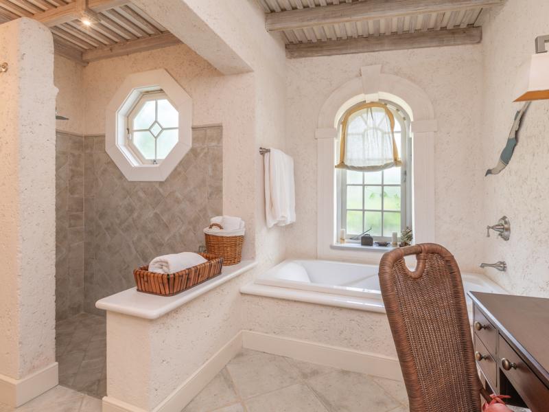 Sandy Lane Estate - Camelot , Sandy Lane Estate , West Coast Barbados 