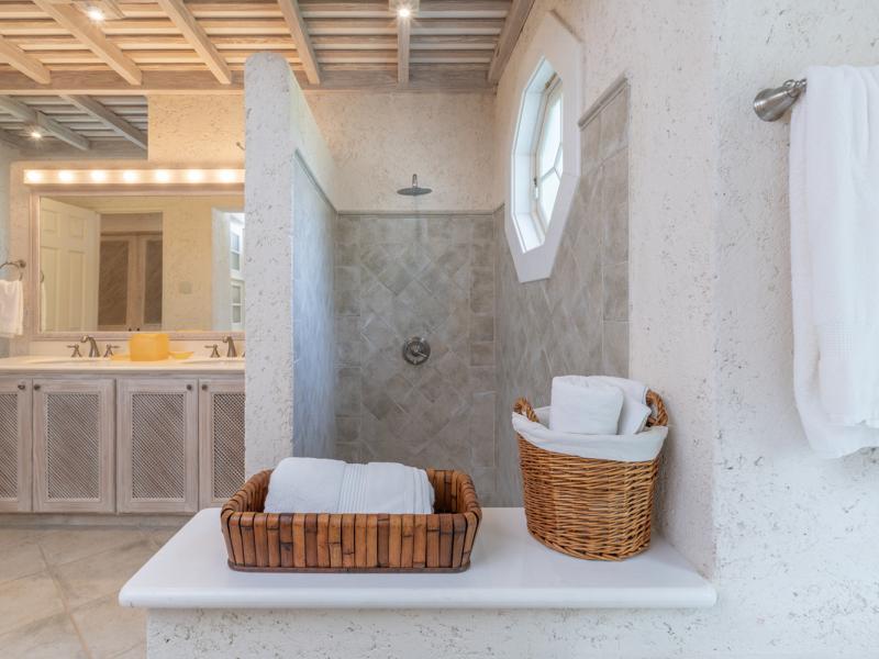 Sandy Lane Estate - Camelot , Sandy Lane Estate , West Coast Barbados 