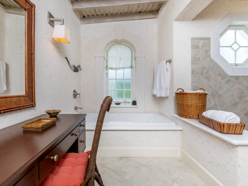 Sandy Lane Estate - Camelot , Sandy Lane Estate , West Coast Barbados 