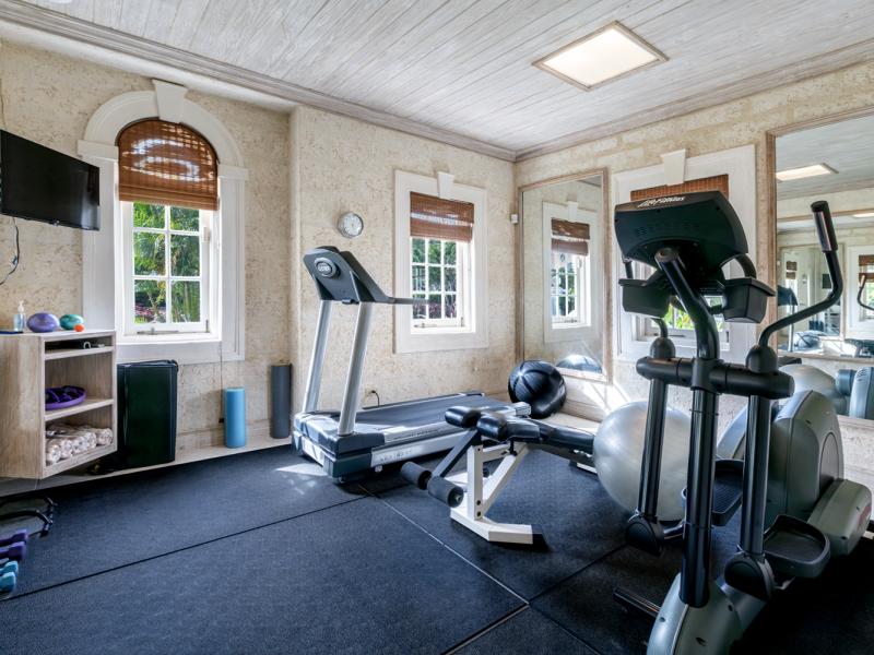 Sandy Lane Estate - Camelot , Sandy Lane Estate , West Coast Barbados 