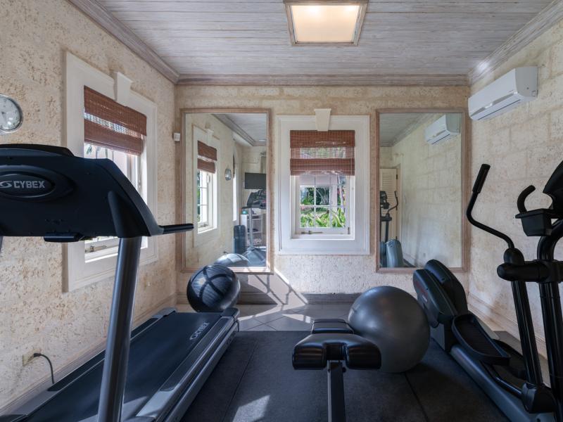 Sandy Lane Estate - Camelot , Sandy Lane Estate , West Coast Barbados 