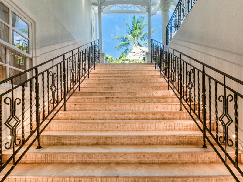 Sandy Lane Estate - Serenity , Sandy Lane Estate , St James , West Coast Barbados 