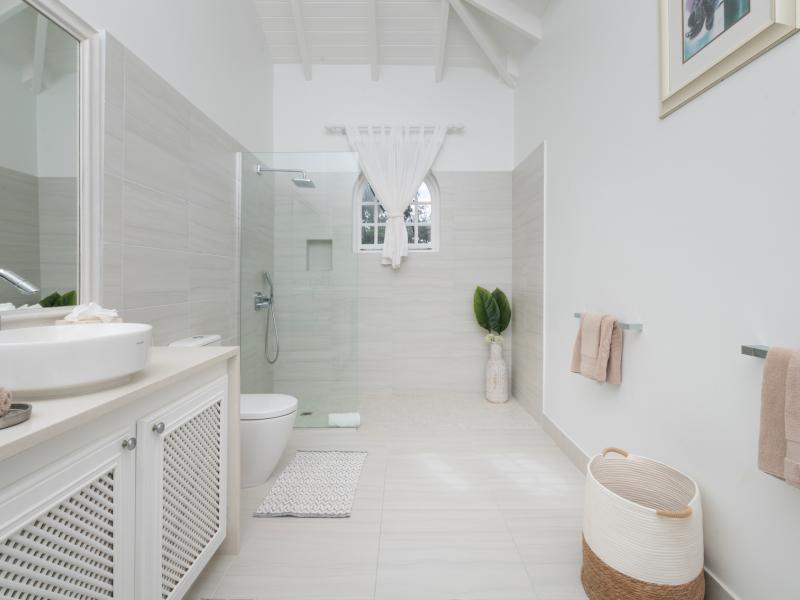 Sandy Lane Estate - Serenity , Sandy Lane Estate , St James , West Coast Barbados 