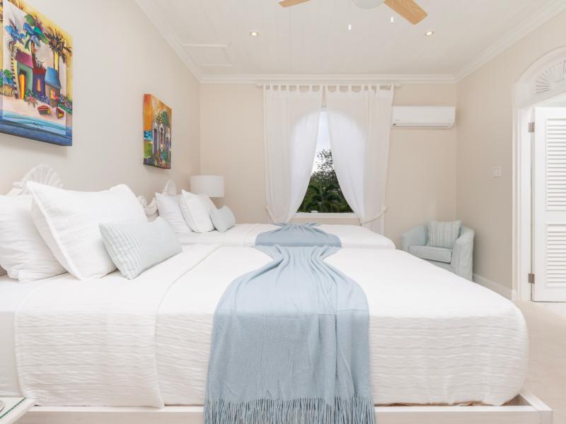 Sandy Lane Estate - Serenity , Sandy Lane Estate , St James , West Coast Barbados 