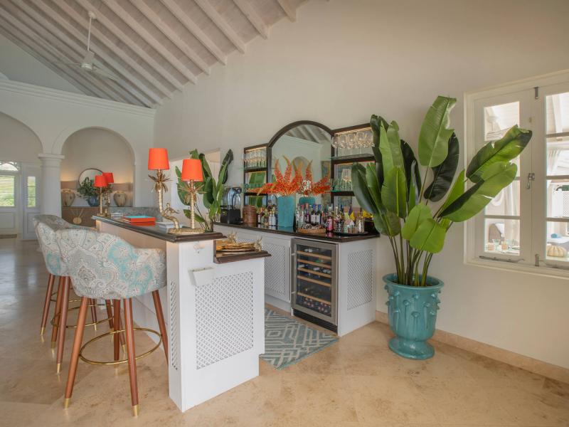 Villa Aquilae , Lower Carlton , St James 