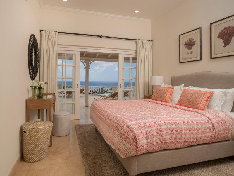 Villa Aquilae , Lower Carlton , St James 