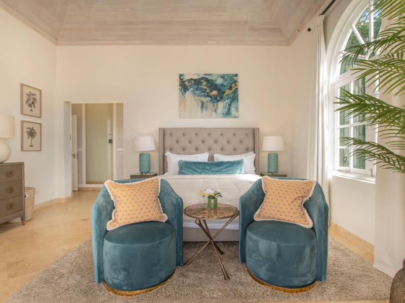 Villa Aquilae , Lower Carlton , St James 