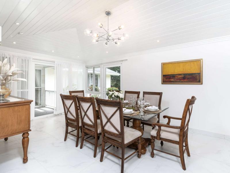 Sandy Lane Estate - Sylanna , Sandy Lane Estate , St James , West Coast Barbados 