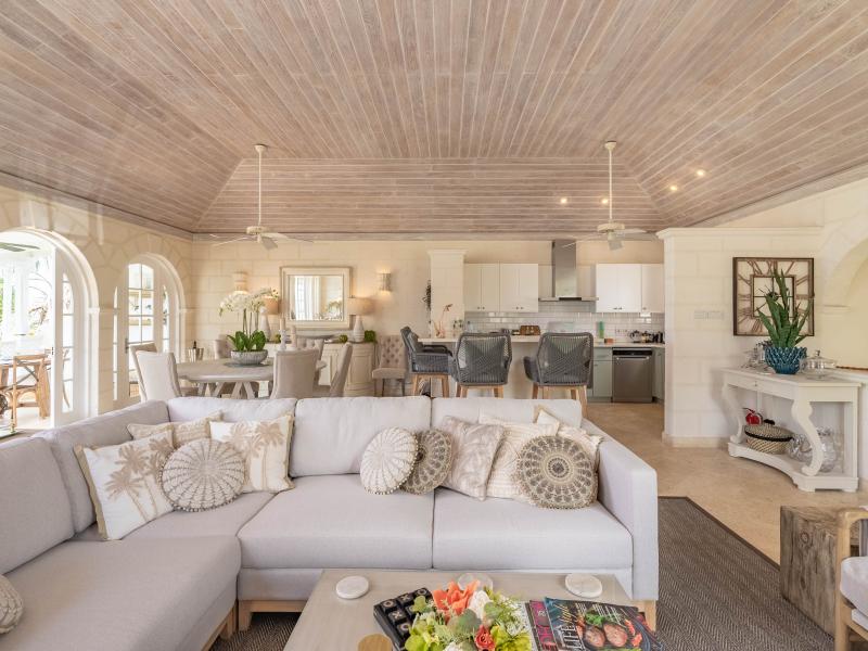 Royal Westmoreland - Royal Villa 8 , Holetown , Royal Westmoreland , St James , West Coast Barbados 