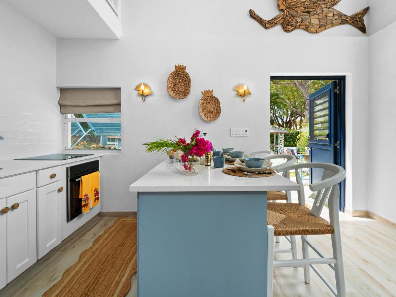 Polo View , Polo Ridge , West Coast Barbados 