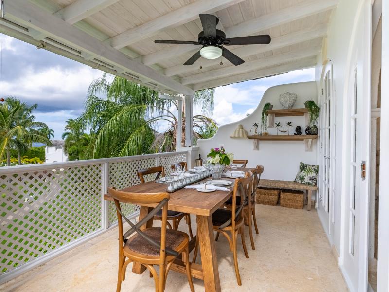 Royal Westmoreland - Royal Villa 8 , Holetown , Royal Westmoreland , St James , West Coast Barbados 