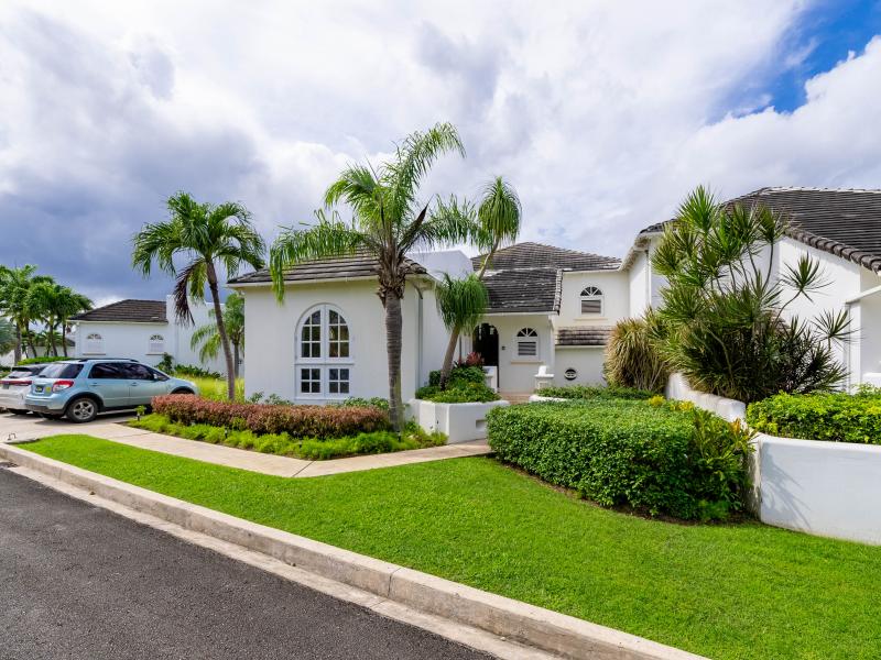 Royal Westmoreland - Royal Villa 8 , Holetown , Royal Westmoreland , St James , West Coast Barbados 