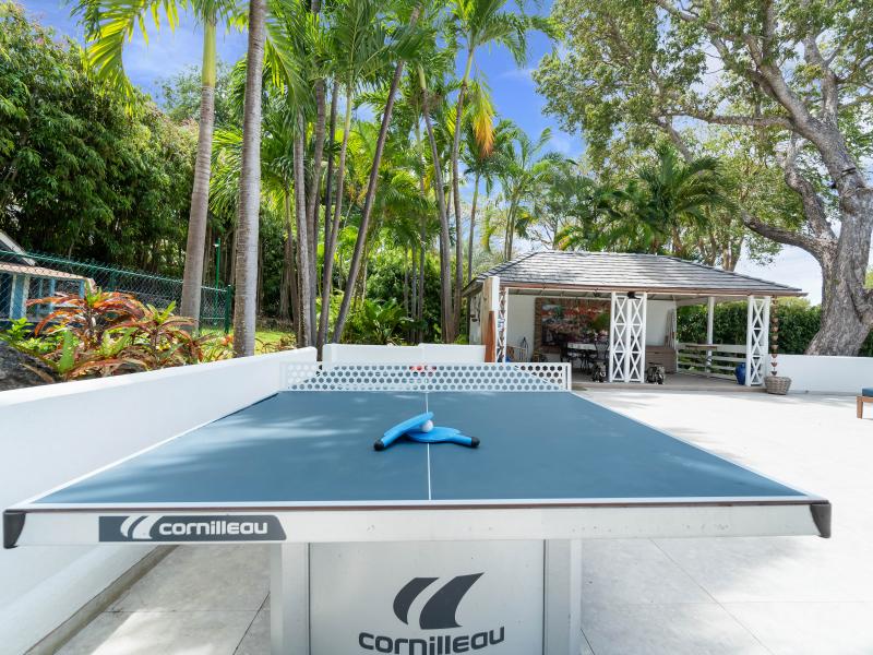 Polo View , Polo Ridge , West Coast Barbados 