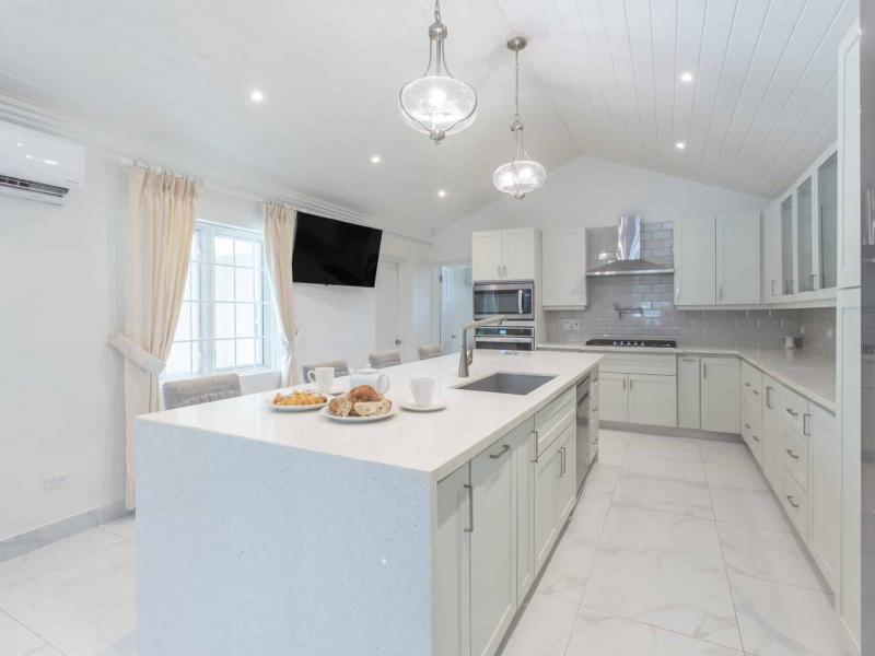 Sandy Lane Estate - Sylanna , Sandy Lane Estate , St James , West Coast Barbados 