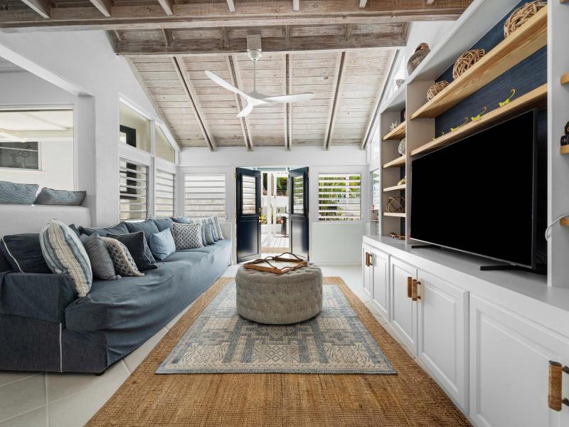 Polo View , Polo Ridge , West Coast Barbados 