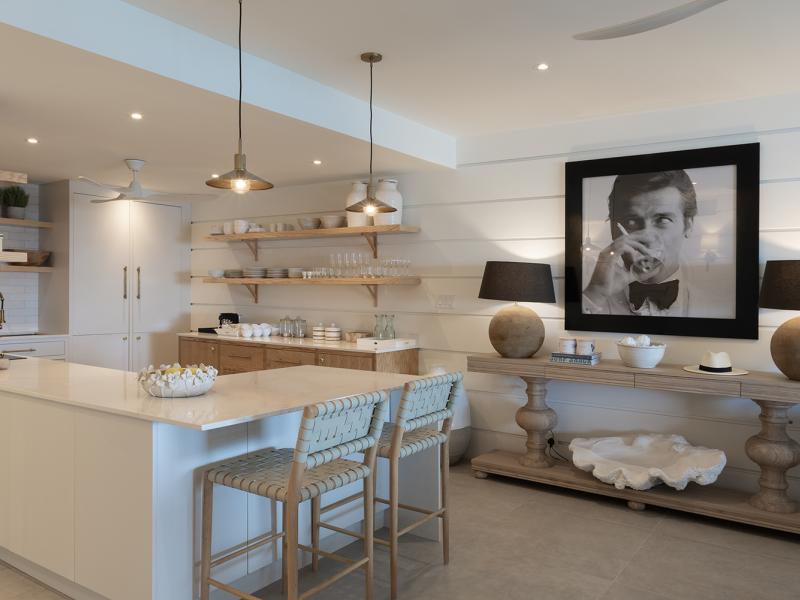 Coral Cove 9 - 'Beachi' - Beachfront , Beachfront villas Barbados , Coral Cove , Paynes Bay , St James , West Coast Barbados 