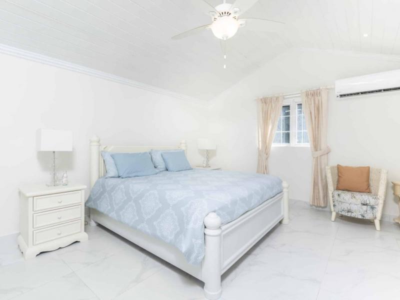 Sandy Lane Estate - Sylanna , Sandy Lane Estate , St James , West Coast Barbados 