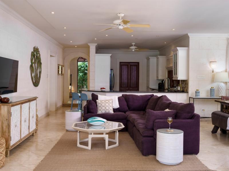 Claridges Villa 1 , Gibbes , Gibbes Beach , St Peter , West Coast Barbados 