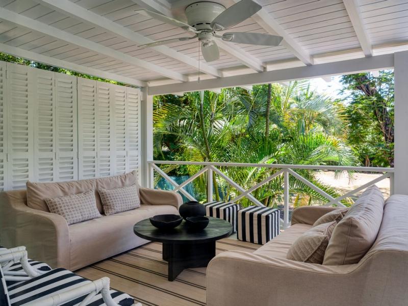 Harikoa Villa , Gibbes , St Peter , West Coast Barbados 