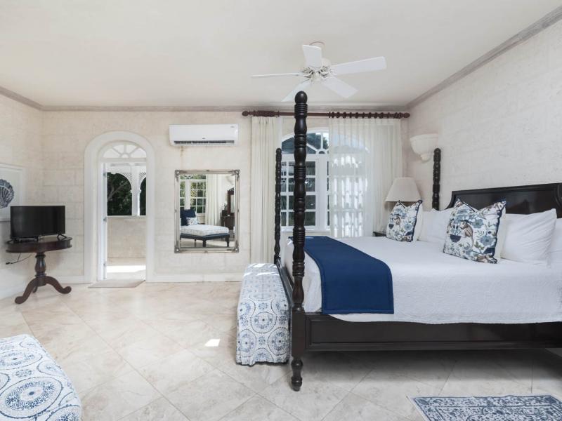 Sandy Lane Estate - Saramanda , Sandy Lane Estate , St James , West Coast Barbados 