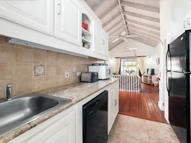 Porters Court 7 , Porters , West Coast Barbados 