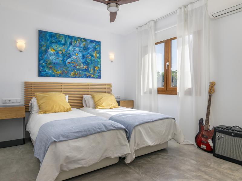 Villa Coraline , Nueva Andalucia 