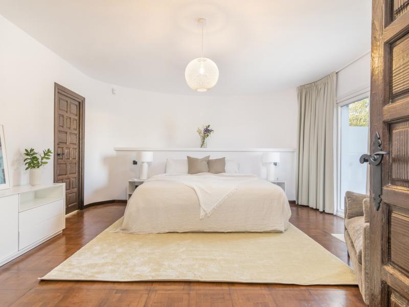 Villa Verde , Marbella , San Pedro 