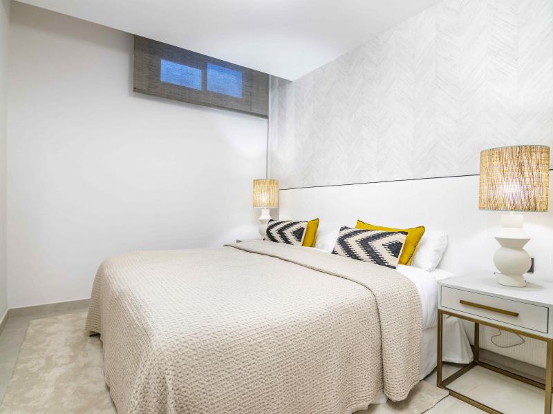 Villa Banus Bay , Marbella , Puerto Banus 