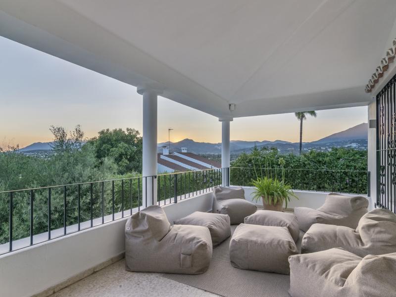 Villa Verde , Marbella , San Pedro 