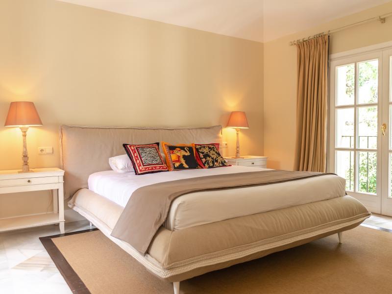 Villa Breeze La Zagaleta , La Zagaleta 