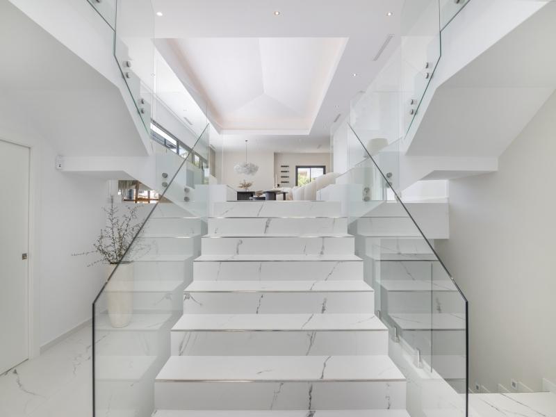 Villa Alto , Benahavis , Marbella 