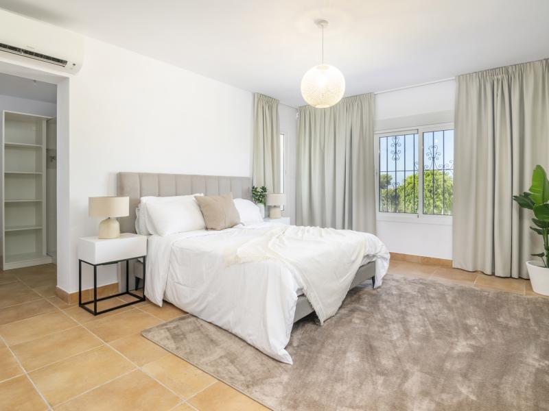 Villa Verde , Marbella , San Pedro 