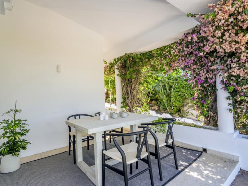 Villa Verde , Marbella , San Pedro 