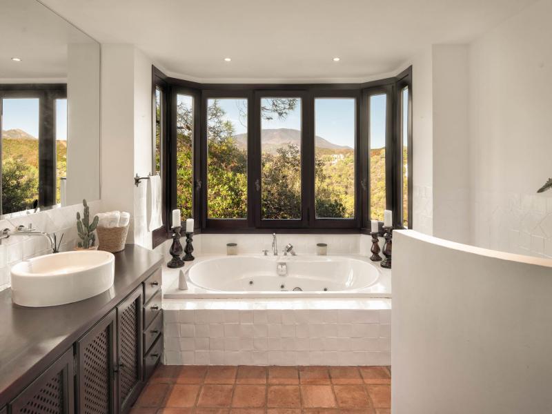 Hacienda Panamera , El Madronal , Puerto Banus 